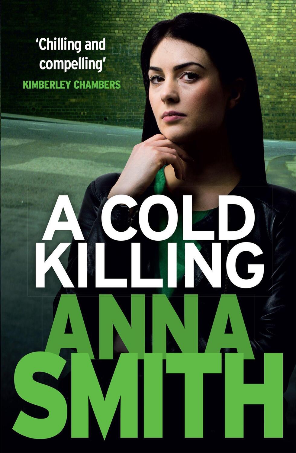 Cover: 9781848664296 | A Cold Killing | Rosie Gilmour 5 | Anna Smith | Taschenbuch | Englisch