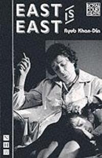 Cover: 9781854593139 | East is East | Ayub Khan Din | Taschenbuch | NHB Modern Plays | 1997