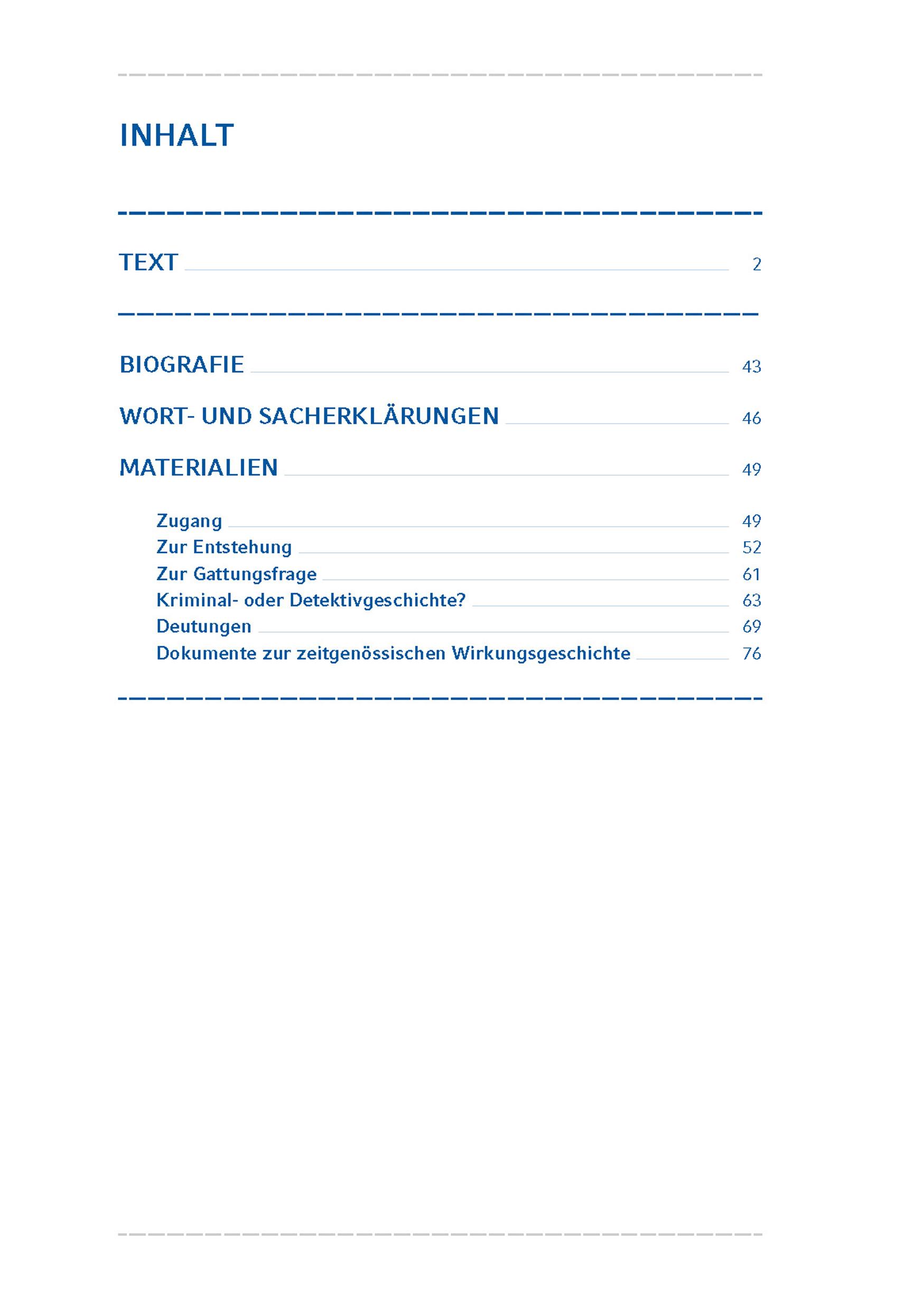 Bild: 9783804425682 | Die Judenbuche (Textausgabe) | Annette von Droste-Hülshoff | Buch