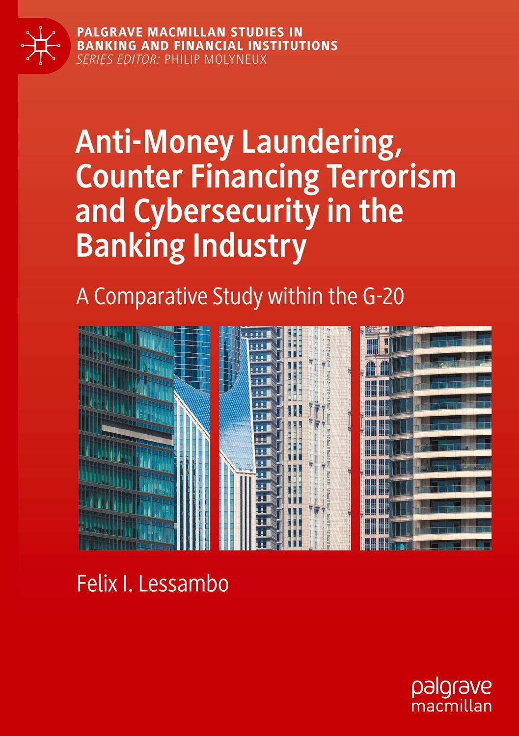 Cover: 9783031234835 | Anti-Money Laundering, Counter Financing Terrorism and...