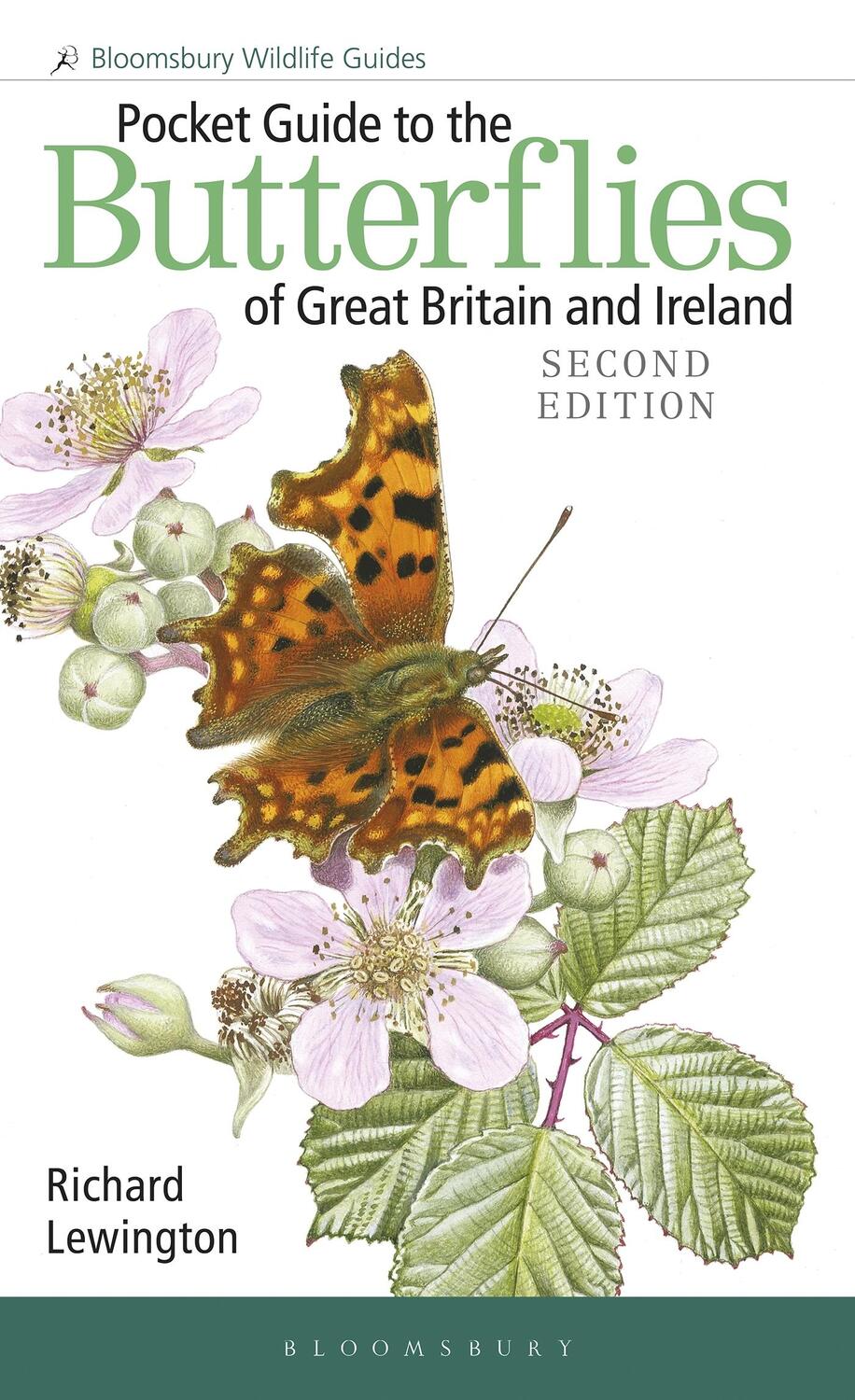 Autor: 9781472967176 | Pocket Guide to the Butterflies of Great Britain and Ireland | Buch