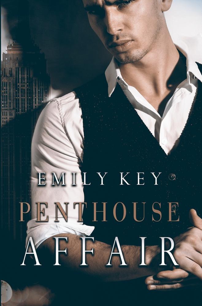 Cover: 9783754654729 | Penthouse Affair | Emily Key | Taschenbuch | Paperback | 324 S. | 2022