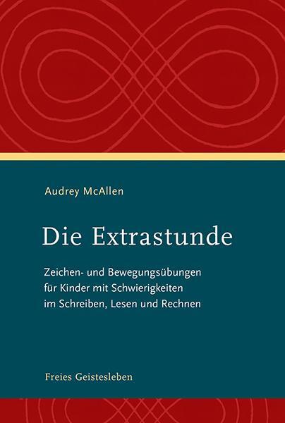 Cover: 9783772527210 | Die Extrastunde | Audrey Mcallen | Buch | 281 S. | Deutsch | 2020