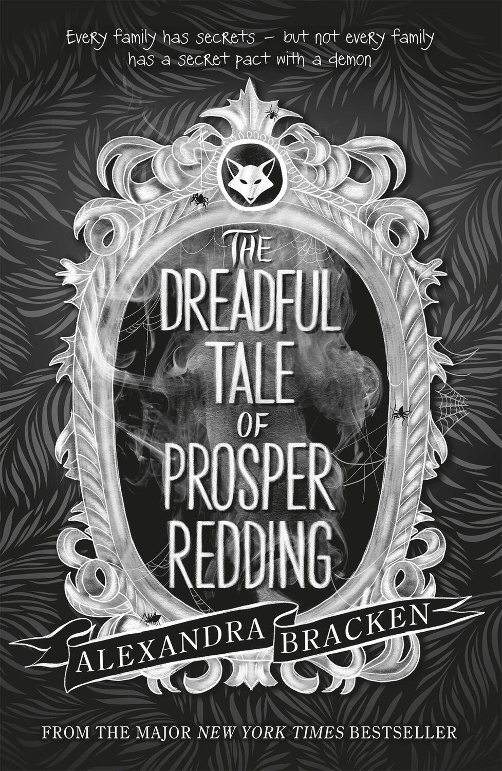 Cover: 9781786540683 | Prosper Redding: The Dreadful Tale of Prosper Redding | Book 1 | Buch