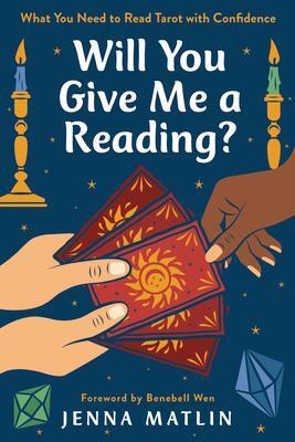 Cover: 9780738770109 | Will You Give Me a Reading? | Jenna Matlin | Taschenbuch | Englisch