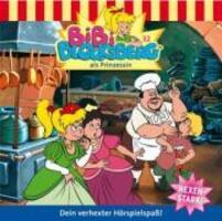 Cover: 4001504266325 | Folge 032:...Als Prinzessin | Bibi Blocksberg | Audio-CD | CD | 2007