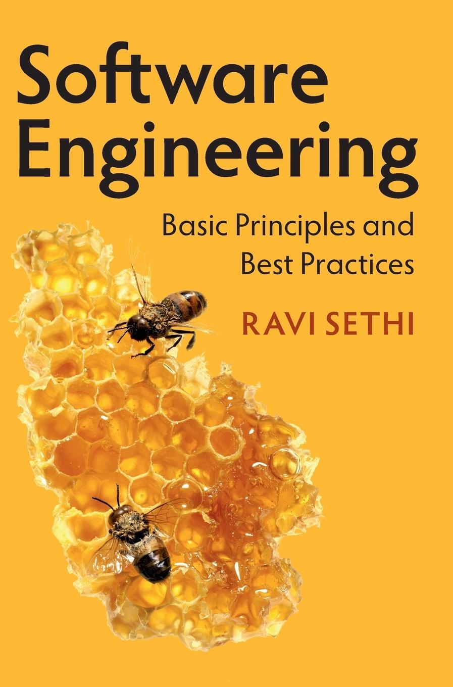 Cover: 9781316511947 | Software Engineering | Basic Principles and Best Practices | Sethi