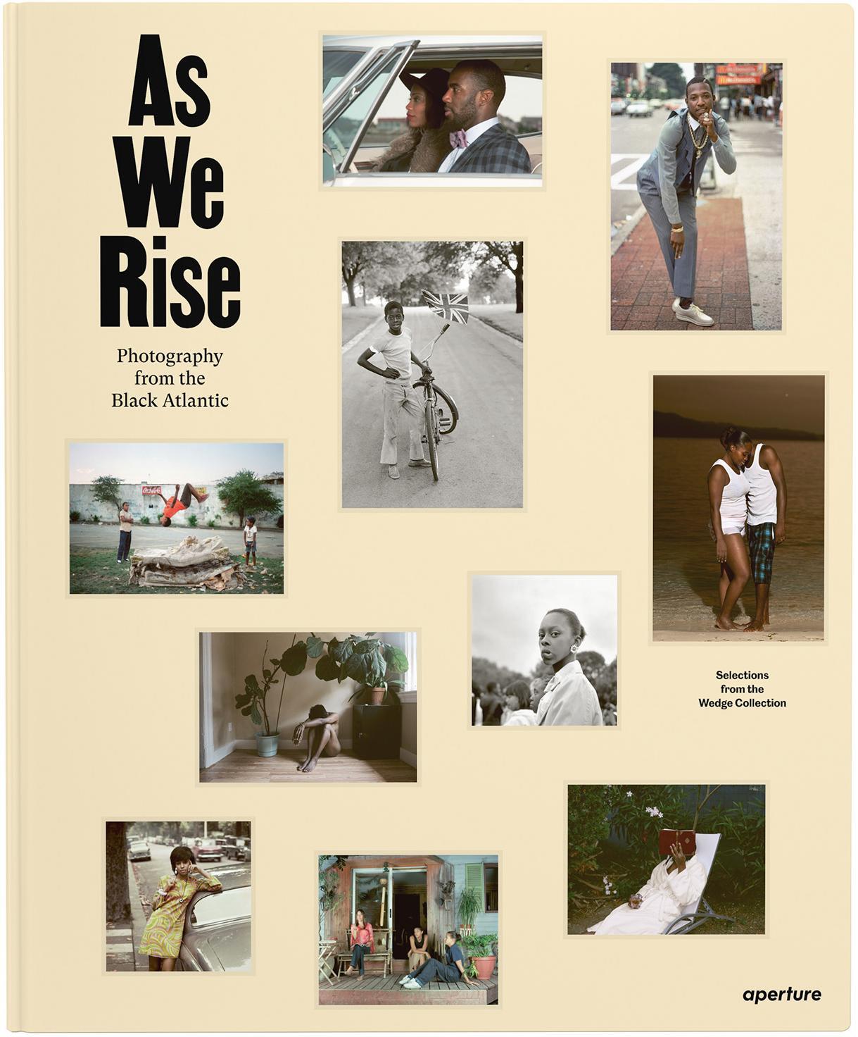 Cover: 9781597115100 | As We Rise: Photography from the Black Atlantic | Buch | Englisch