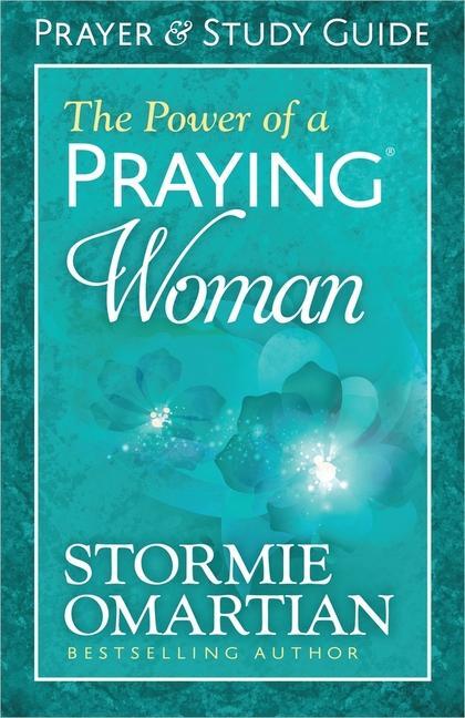 Cover: 9780736957892 | The Power of a Praying Woman Prayer and Study Guide | Stormie Omartian