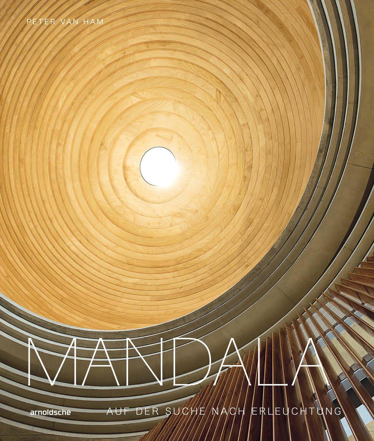 Cover: 9783897906747 | Mandala - Auf der Suche nach Erleuchtung | Peter van Ham | Buch | 2022