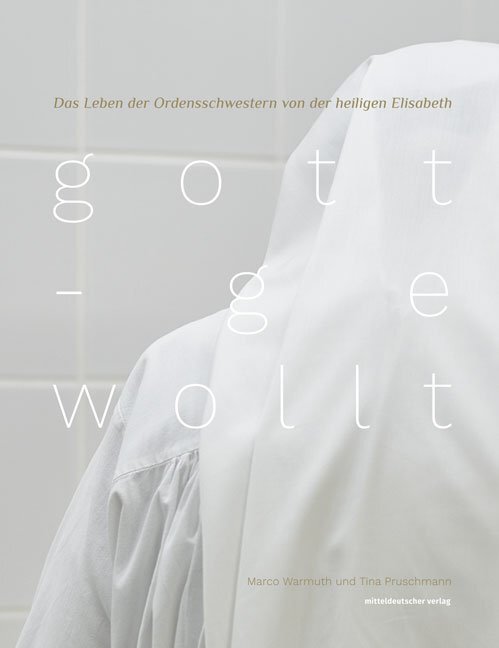 Cover: 9783963112195 | gottgewollt | Tina Pruschmann | Buch | 2019 | Mitteldeutscher Verlag