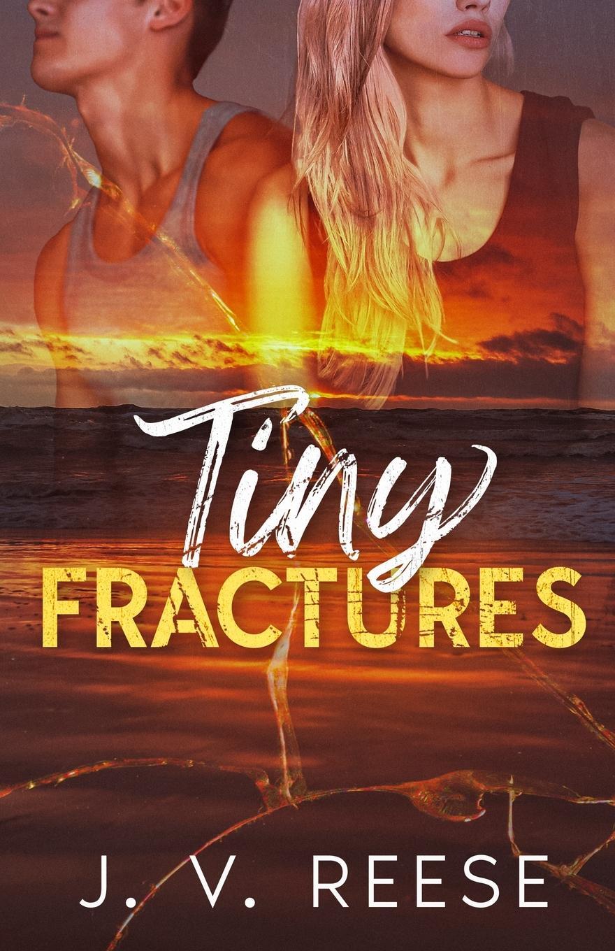 Cover: 9781964739014 | Tiny Fractures | J. V. Reese | Taschenbuch | Paperback | Englisch