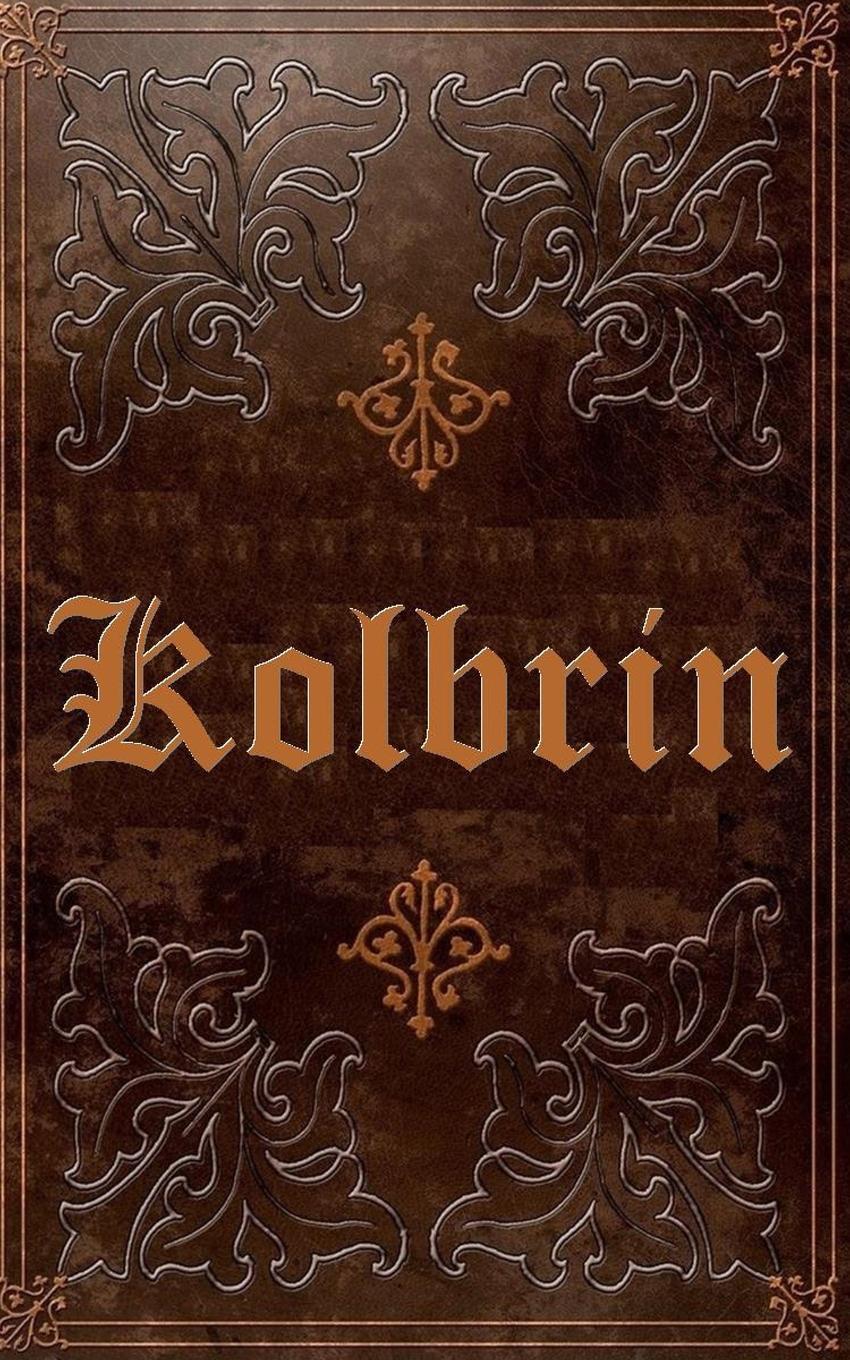 Cover: 9781088092934 | THE KOLBRIN BIBLE | Various Unknown | Taschenbuch | Paperback | 2023