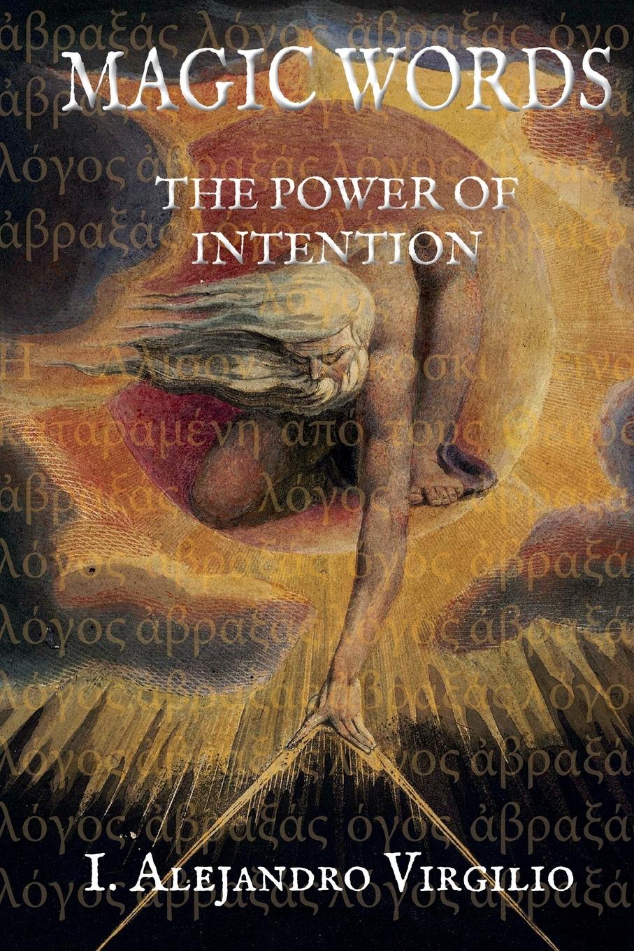 Cover: 9781794736344 | Magical Words | The Power of Intention | I. Alejandro Virgilio | Buch