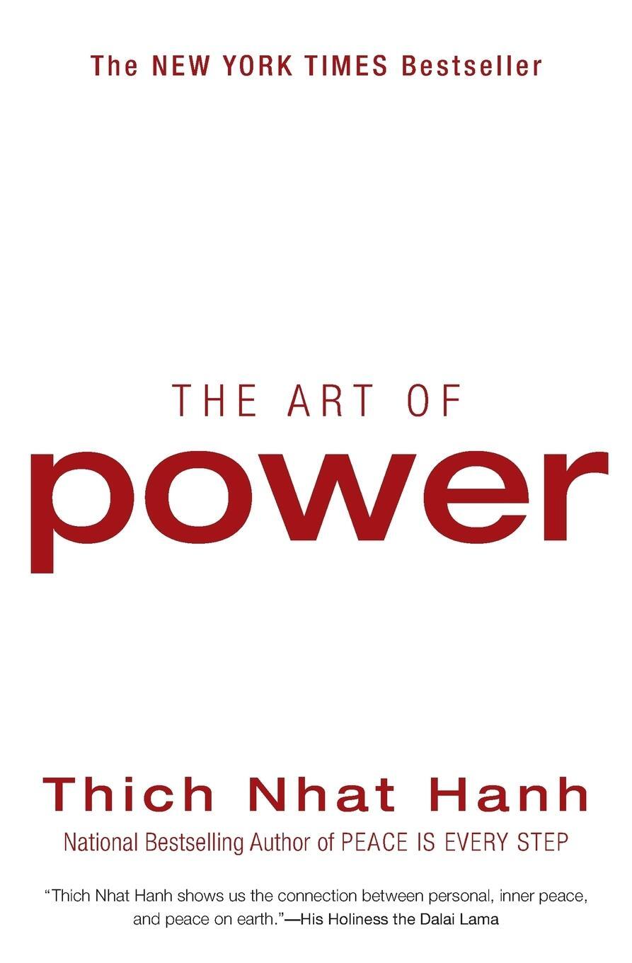 Cover: 9780061242366 | Art of Power, The | HarperOne | EAN 9780061242366