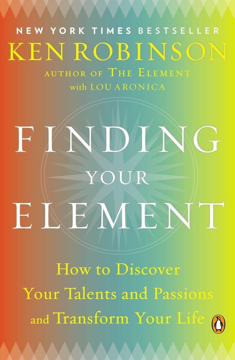 Cover: 9780143125518 | Finding Your Element | Ken Robinson (u. a.) | Taschenbuch | Englisch