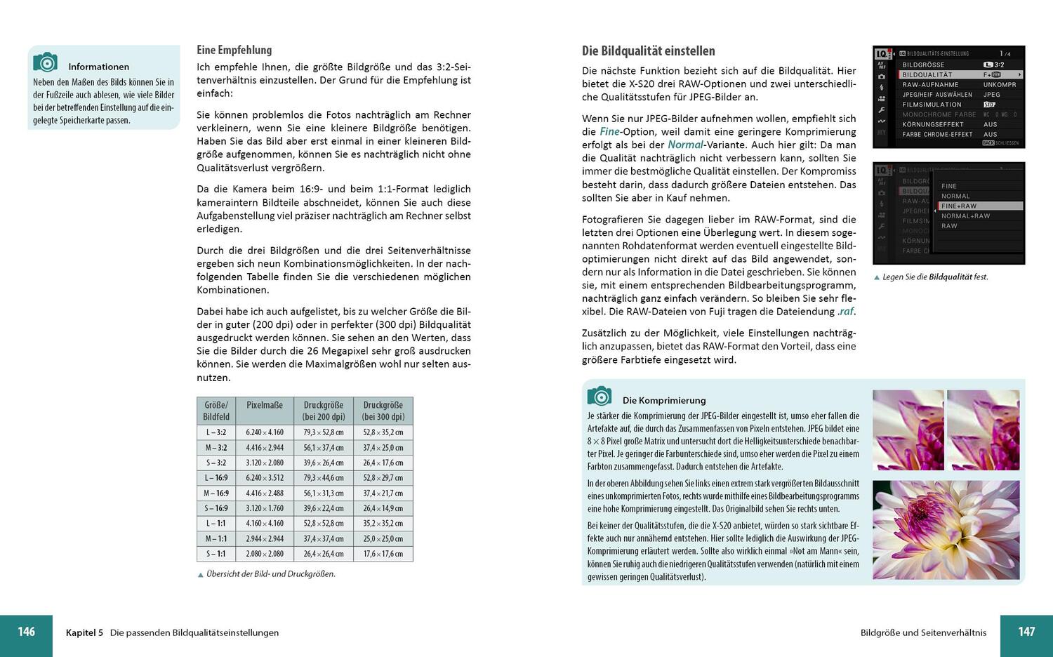 Bild: 9783832806477 | Fujifilm X-S20 | Das umfangreiche Praxisbuch zu Ihrer Kamera. | Buch