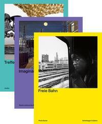 Cover: 9783039421107 | Train Zug Treno Tren | Camille Lévêque-Claudet (u. a.) | Taschenbuch