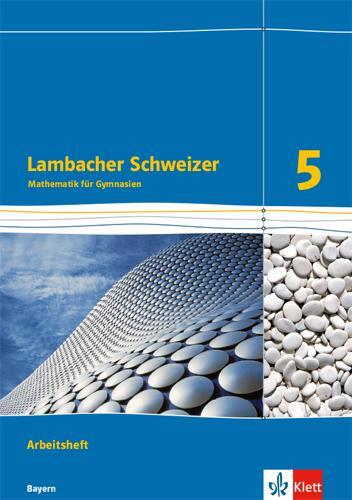 Cover: 9783127330564 | Lambacher Schweizer. 5. Schuljahr. Arbeitsheft plus Lösungsheft....