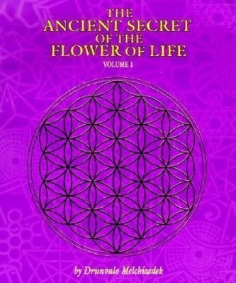 Cover: 9781891824173 | The Ancient Secret of the Flower of Life | Drunvalo Melchizedek | Buch