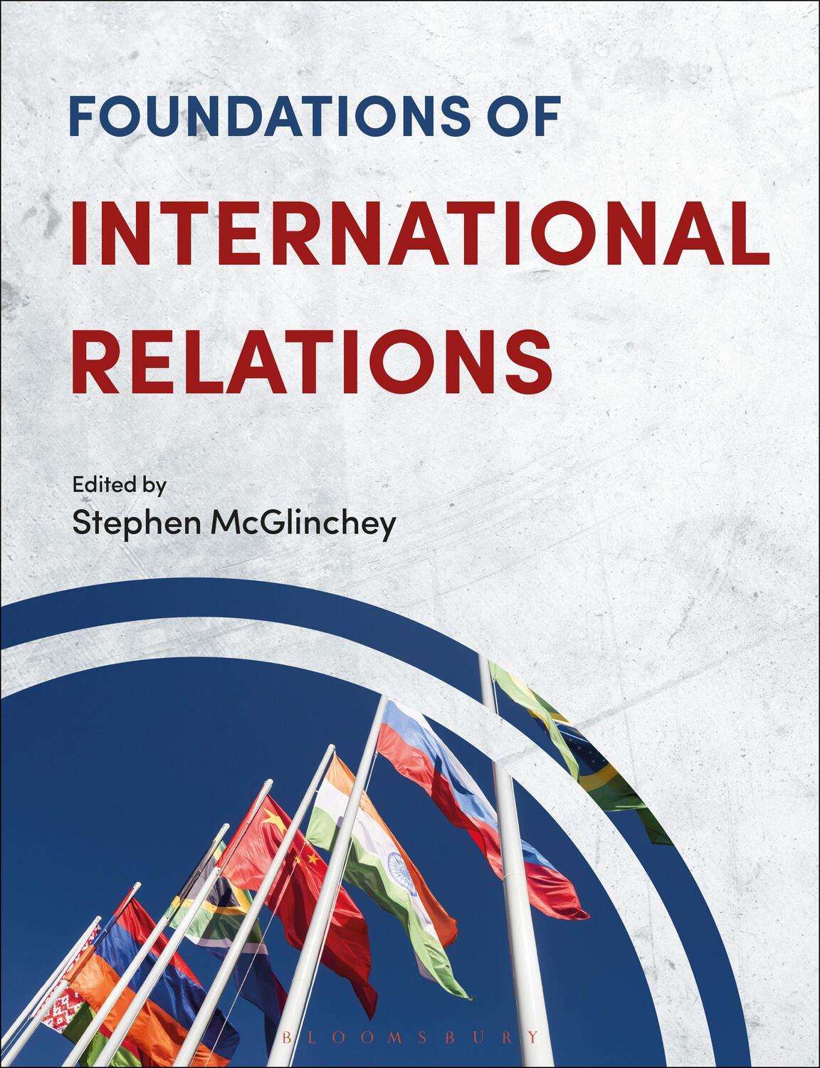 Cover: 9781350932586 | Foundations of International Relations | Taschenbuch | Englisch | 2022