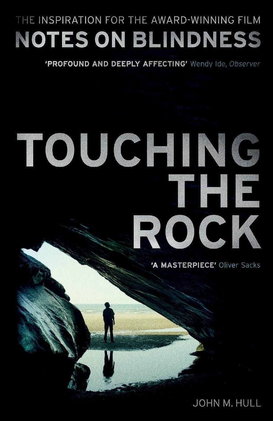 Cover: 9780281077472 | Touching the Rock | John Hull | Taschenbuch | Paperback | Englisch