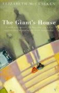 Cover: 9780099739913 | The Giant's House | Elizabeth McCracken | Taschenbuch | Englisch