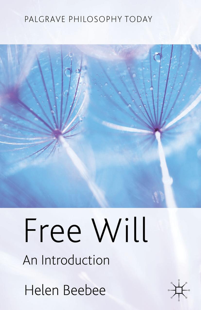 Cover: 9780230232938 | Free Will | An Introduction | H. Beebee | Taschenbuch | xi | Englisch