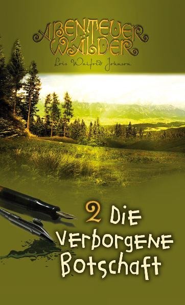 Cover: 9783893975921 | Die verborgene Botschaft | Lois W. Johnson | Taschenbuch | 224 S.