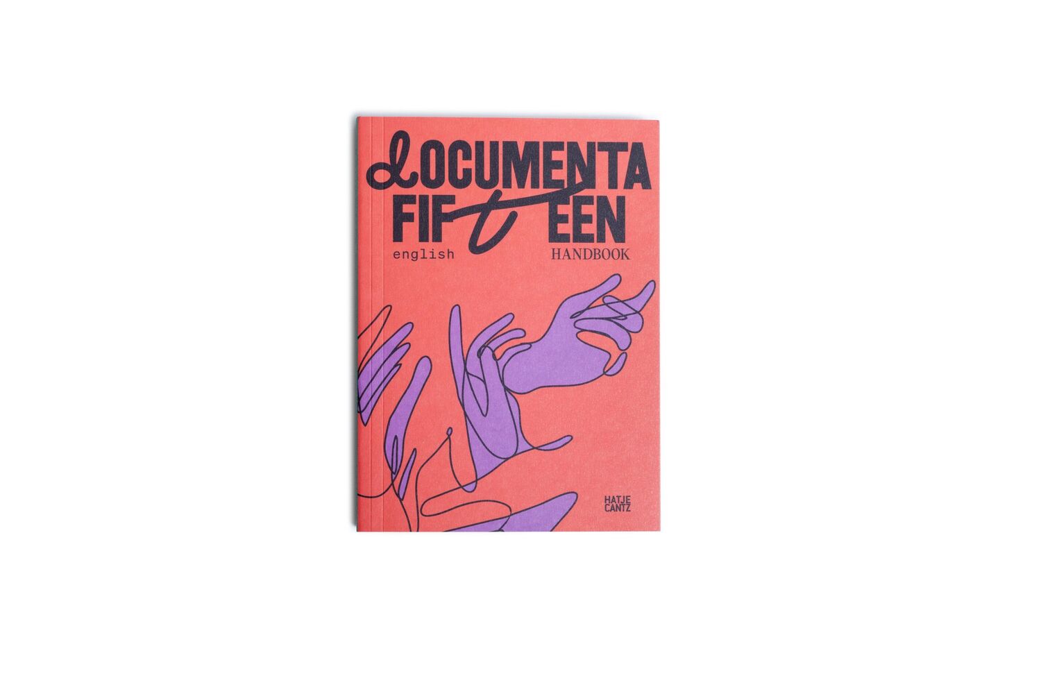 Bild: 9783775752824 | documenta fifteen Handbook | Ruangrupa | Taschenbuch | 304 S. | 2022