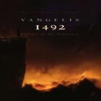 Cover: 745099101428 | 1492 Conquest Of Paradise | Ost/Vangelis | Audio-CD | 1992