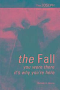 Cover: 9781906625054 | Reccia, M: The Fall | You Were There - It's Why You're Here | Reccia