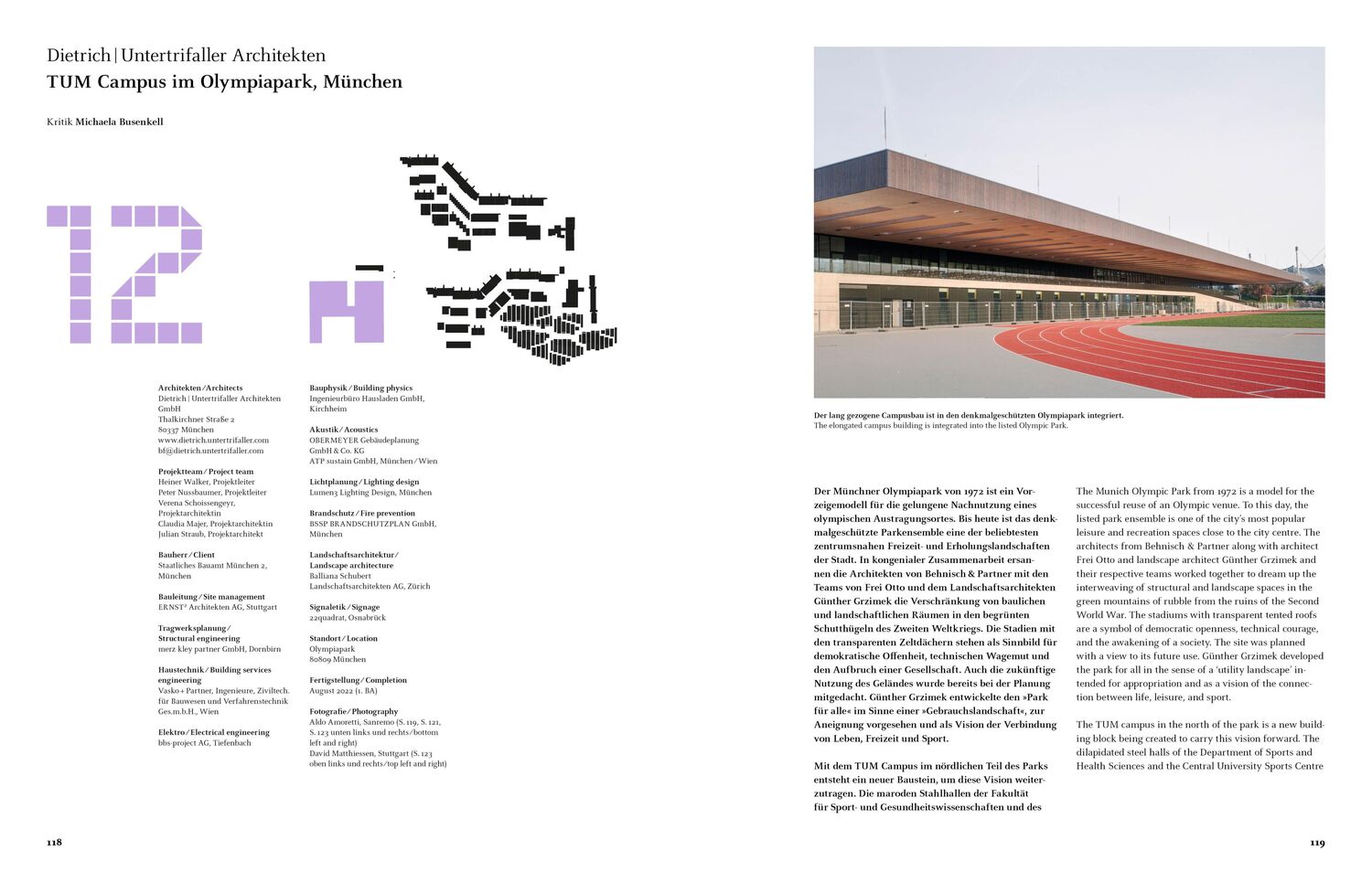 Bild: 9783869228846 | Deutsches Architektur Jahrbuch 2024. German Architecture Annual 2024