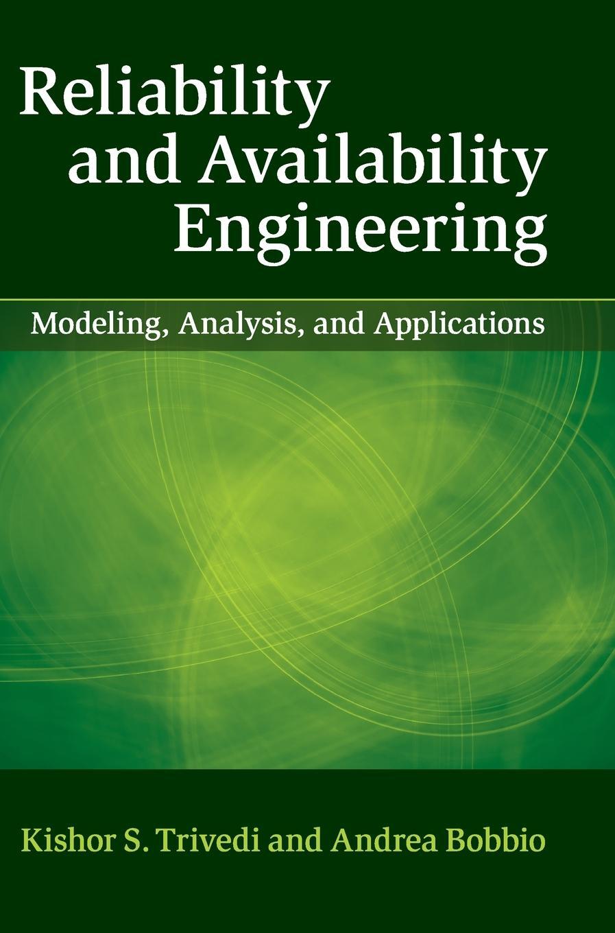 Cover: 9781107099500 | Reliability and Availability Engineering | Kishor S. Trivedi | Buch