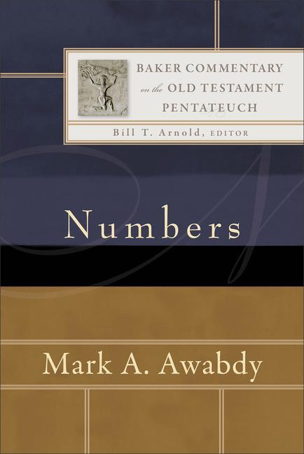 Cover: 9780801035746 | Numbers | Mark A. Awabdy (u. a.) | Buch | Englisch | 2024