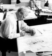 Bild: 9783037782200 | Louis Kahn: On the Thoughtful Making of Spaces | Michael Merrill