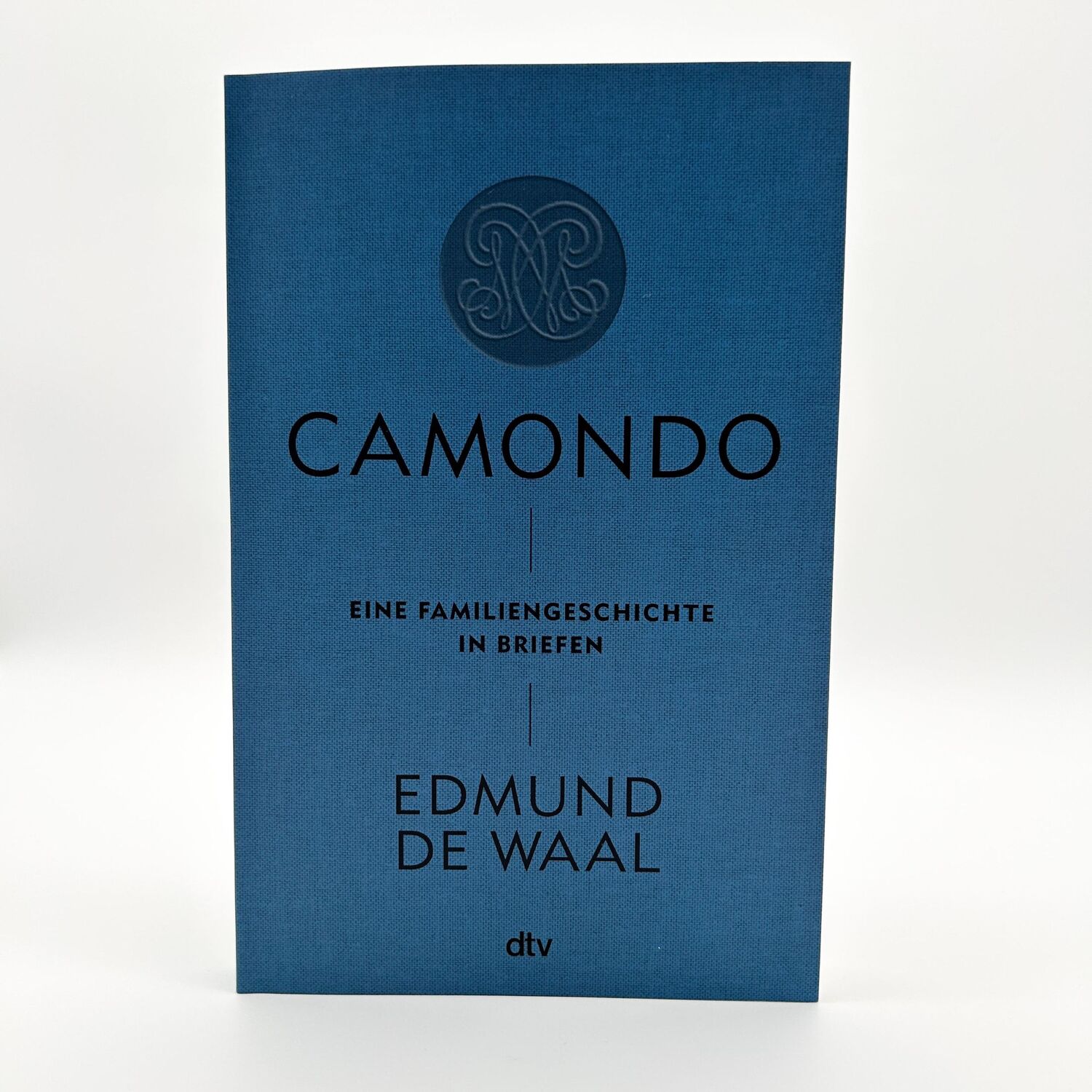 Bild: 9783423352109 | Camondo | Edmund de Waal | Taschenbuch | 192 S. | Deutsch | 2023