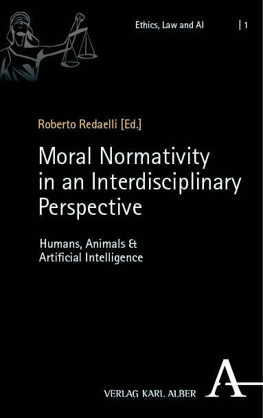 Cover: 9783495994283 | Moral Normativity in an Interdisciplinary Perspective | Redaelli