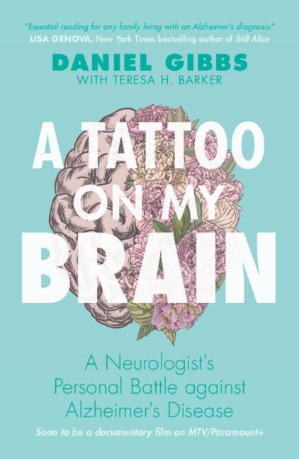 Cover: 9781009325189 | A Tattoo on my Brain | Daniel Gibbs (u. a.) | Taschenbuch | Englisch