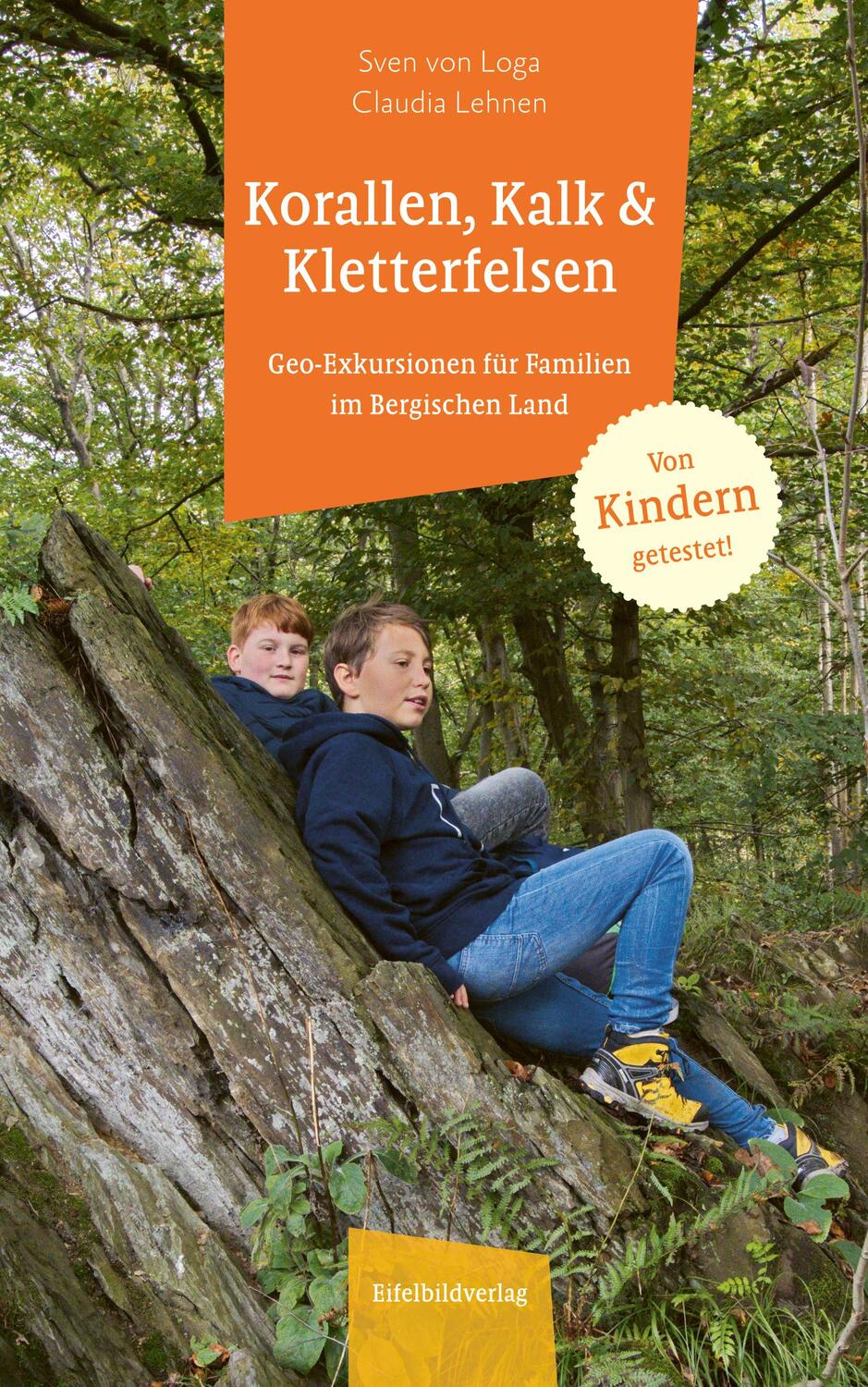 Cover: 9783985080175 | Korallen, Kalk &amp; Kletterfelsen | Sven von Loga (u. a.) | Taschenbuch