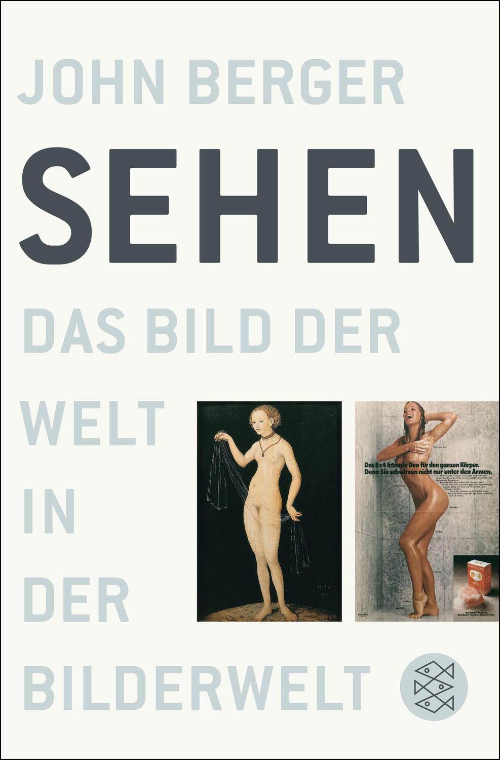 Sehen - Berger, John