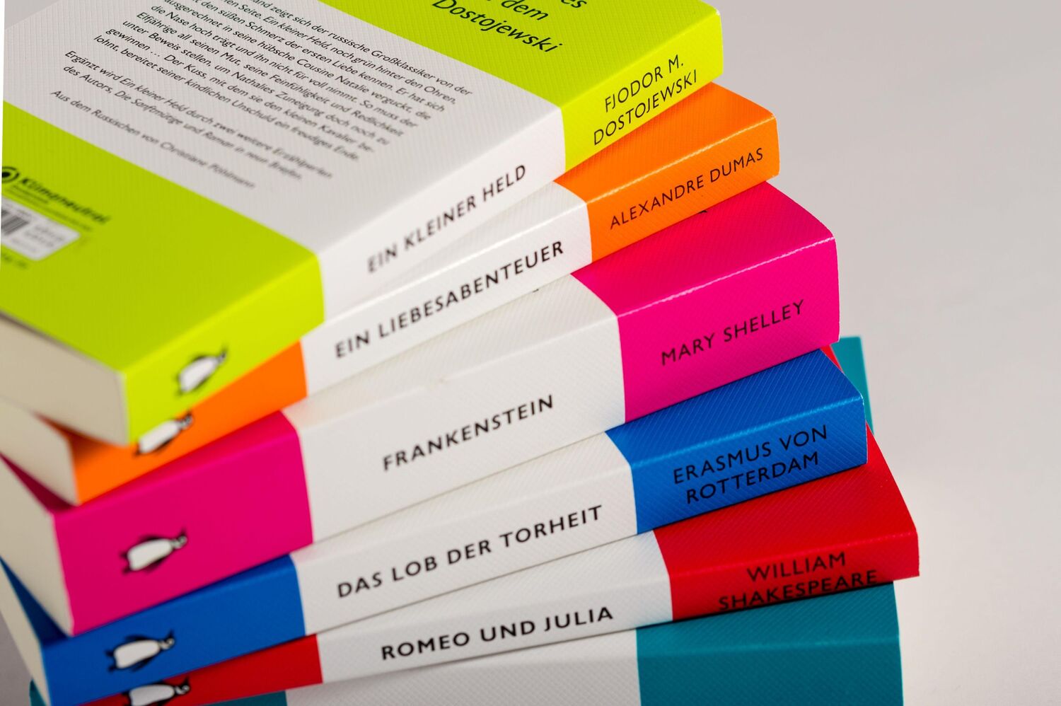 Bild: 9783328107996 | Frankenstein oder Der moderne Prometheus | Mary Shelley | Taschenbuch