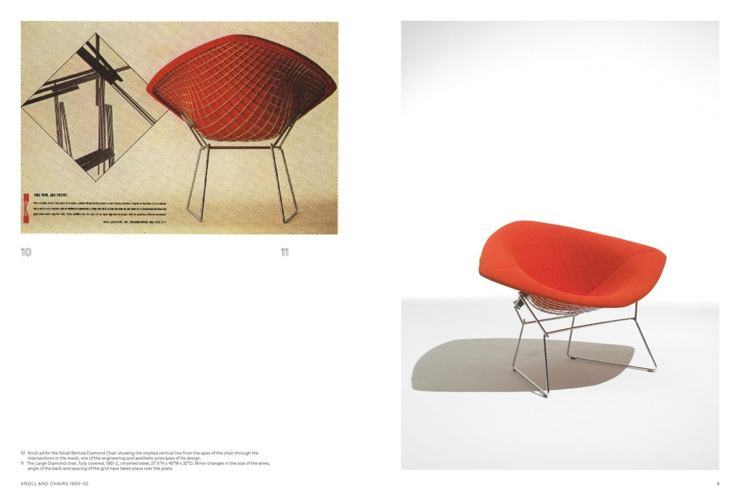 Bild: 9780714878072 | Bertoia | The Metalworker | Beverly H. Twitchell | Buch | 280 S.