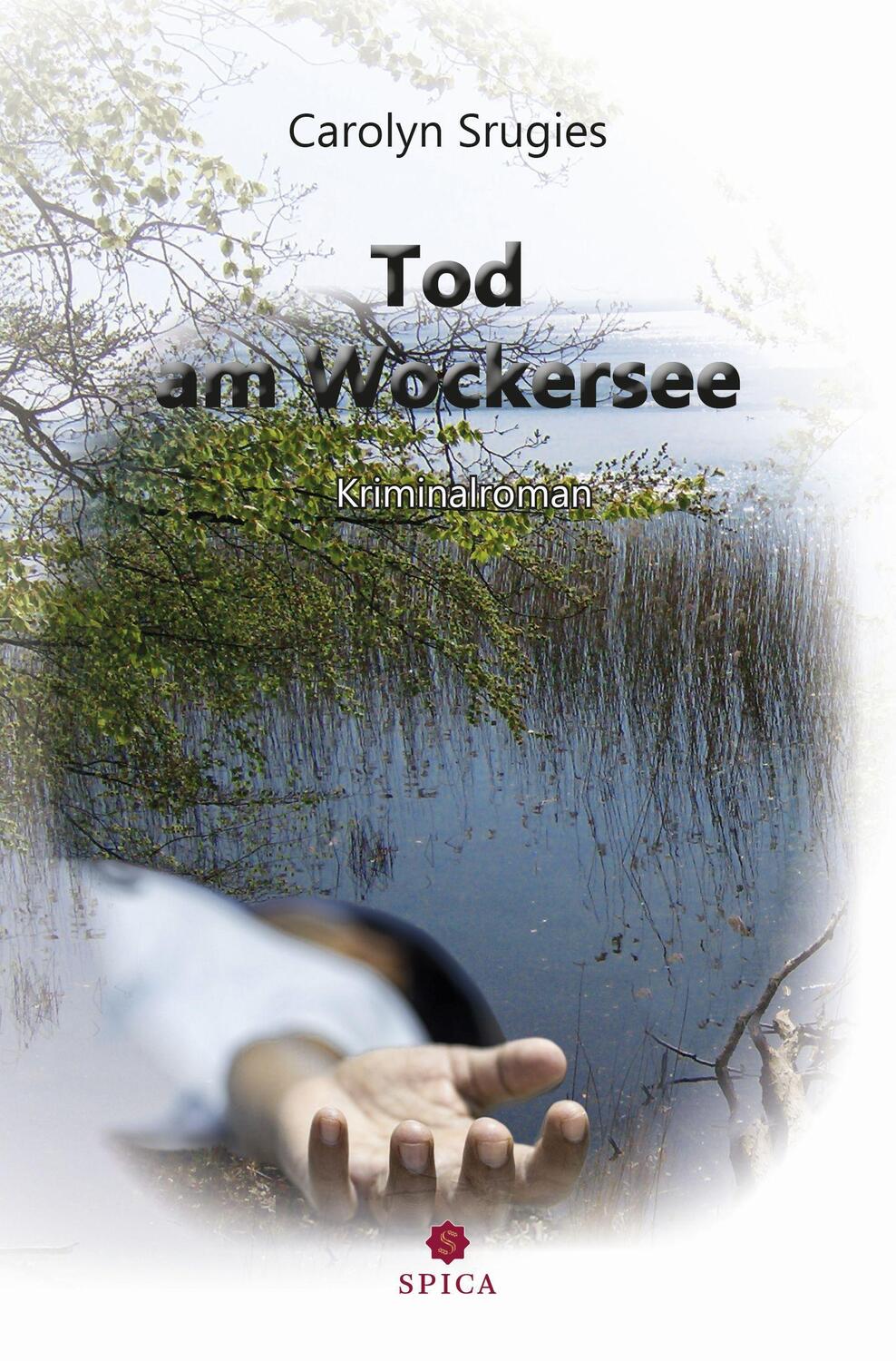 Cover: 9783985030354 | Tod am Wockersee | Henri Martensen ermittelt | Carolyn Srugies | Buch