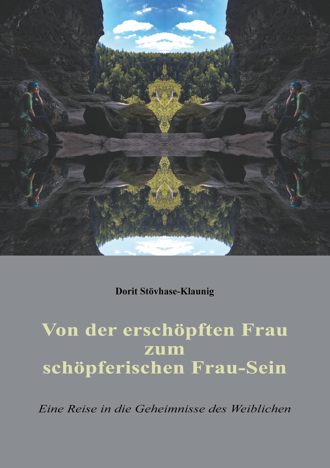 Cover: 9783347044463 | Von der erschöpften Frau zum schöpferischen Frau-Sein | Taschenbuch
