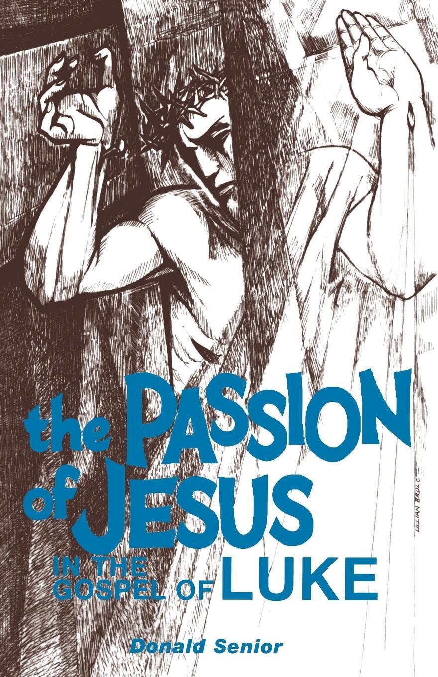 Cover: 9780814654613 | Passion of Jesus in the Gospel of Luke | Donald Senior | Taschenbuch