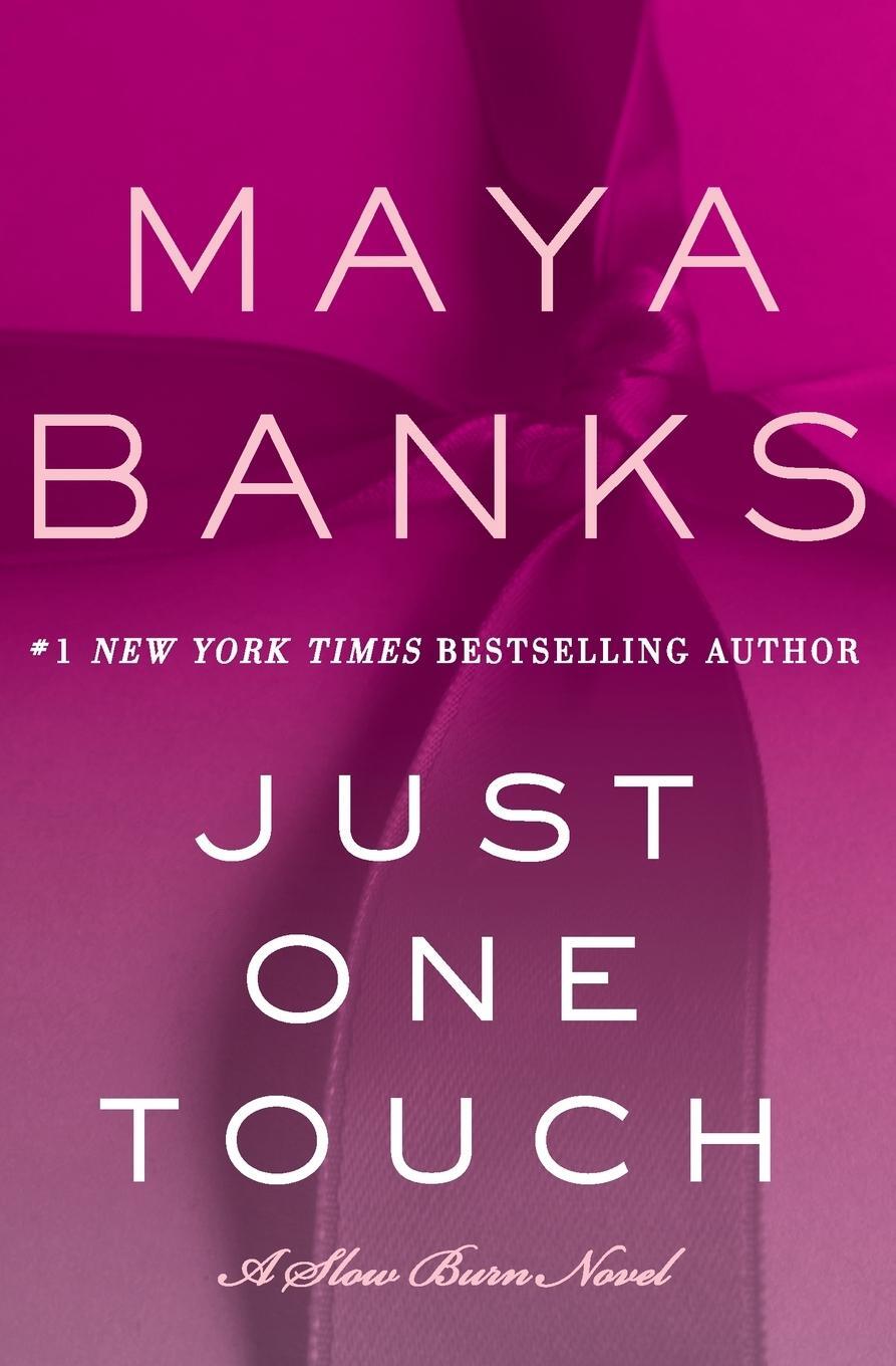 Cover: 9780062410184 | Just One Touch | Maya Banks | Taschenbuch | Paperback | Englisch