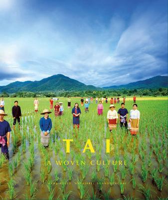 Cover: 9786164510746 | Tai | A Woven Culture | Buch | 2023 | River Books | EAN 9786164510746