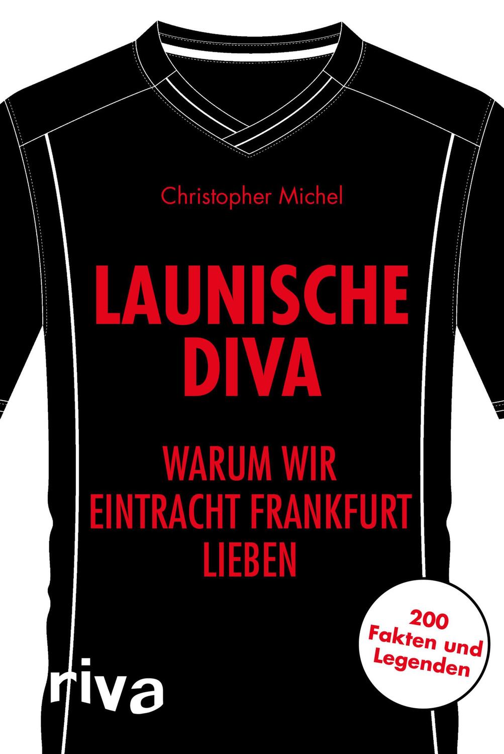 Cover: 9783742305787 | Launische Diva | Christopher Michel | Taschenbuch | Deutsch | 2018