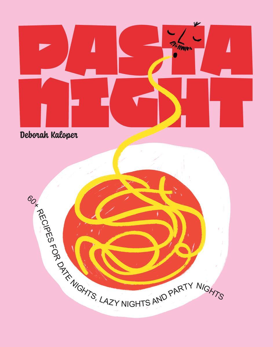 Cover: 9781922417879 | Pasta Night | Deborah Kaloper | Buch | 140 S. | Englisch | 2022